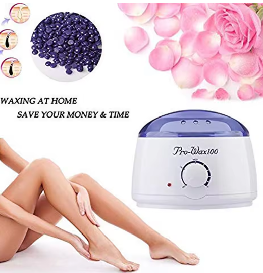 PERFECT GLOW™ CALENTADOR CERA DEPILATORIA